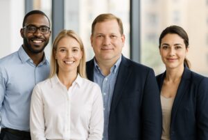 Read more about the article How Coaches Can Build Stronger Team Cultures